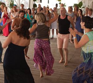Strandfestival 2016